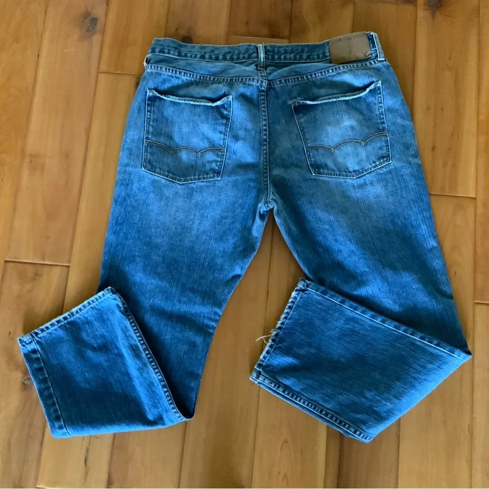 American Eagle jeans size 36 x 30